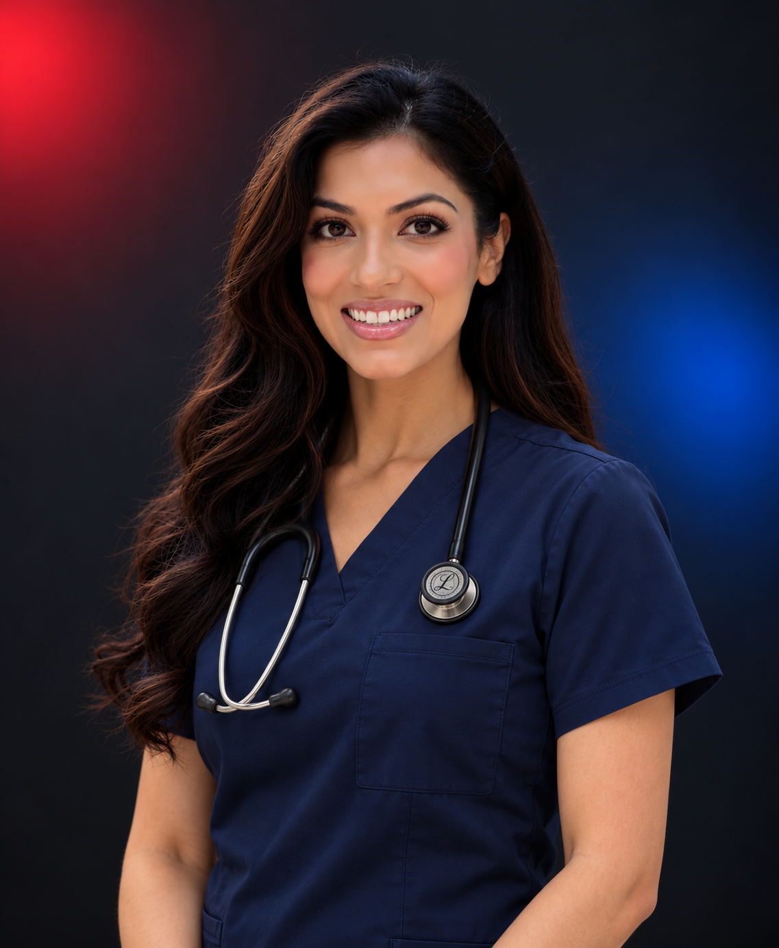 Shannon Arora, MD