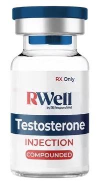 Testosterone Cypionate treatment