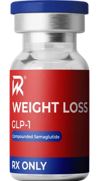 Semaglutide prescription medication from RespondWell