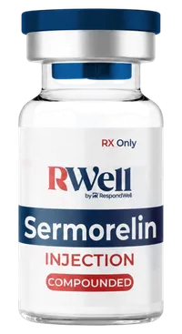 Sermorelin treatment