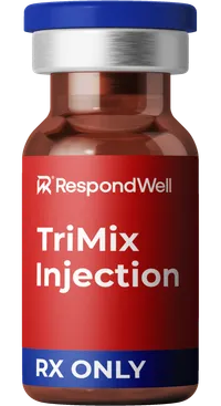 Trimix Injections prescription medication from RespondWell